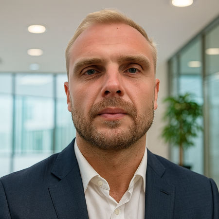 Andrej oms