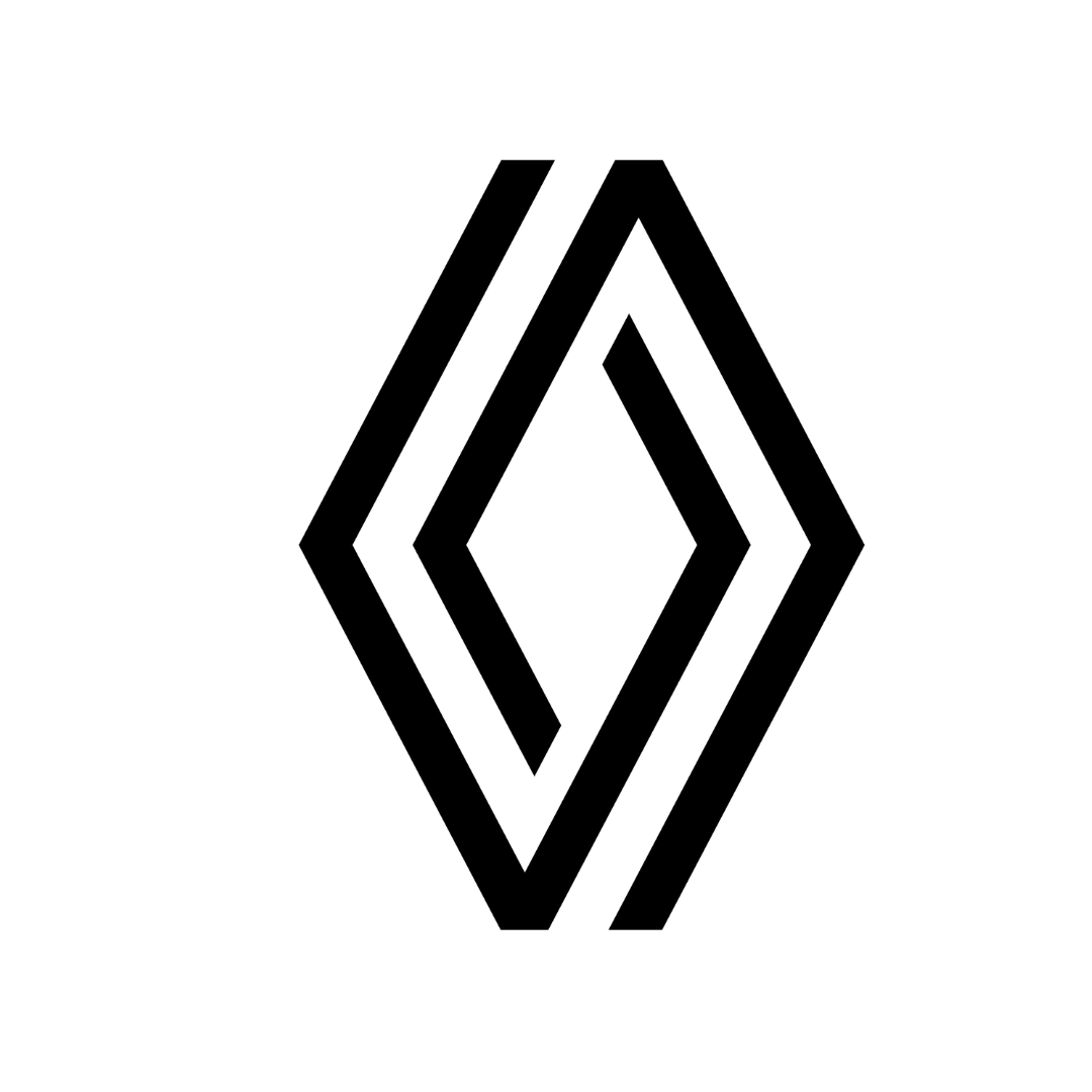 renault logo