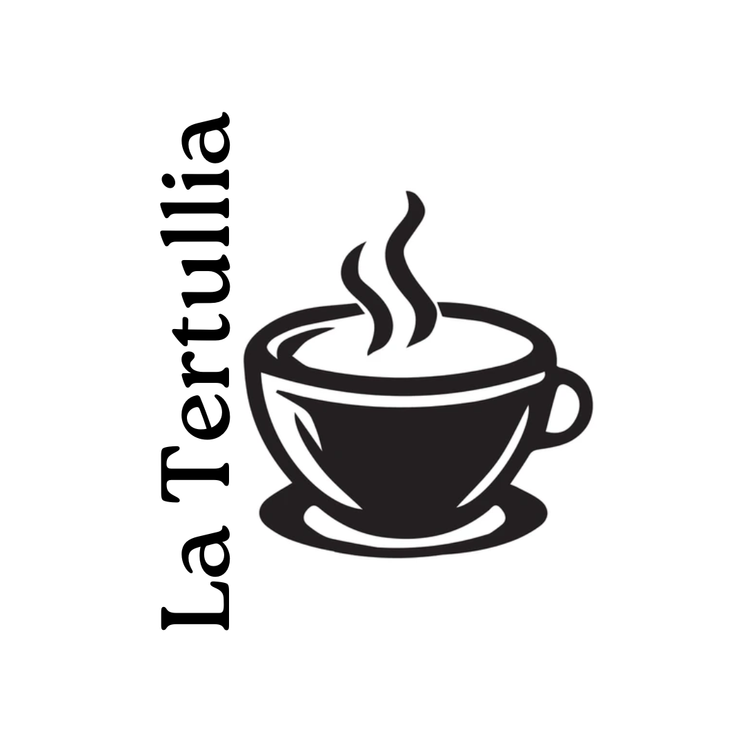 La tertullia logo