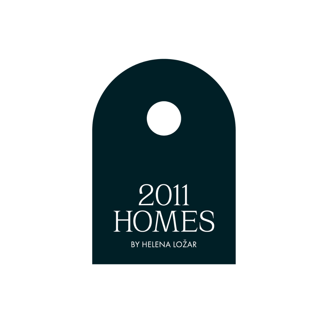 2011homes logo