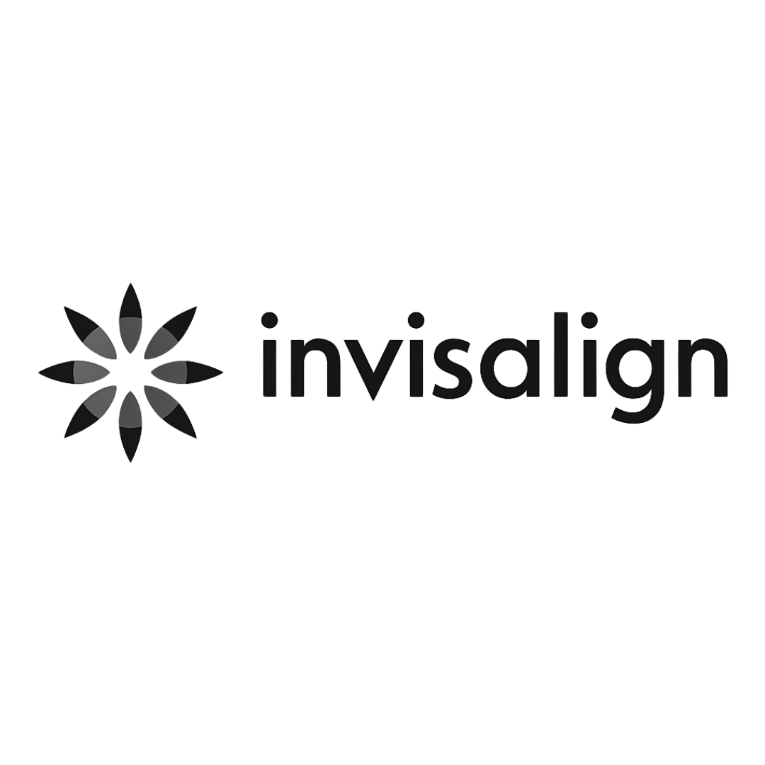 Invisalign logo