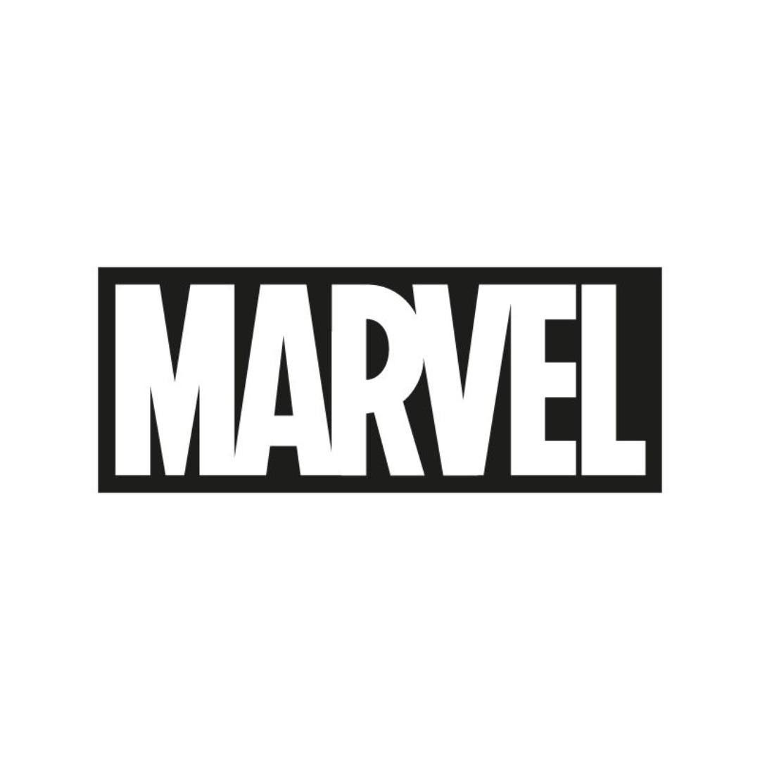 Marvel logo